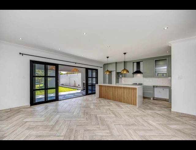 1 BEDROOM PROPERTY TO RENT IN CHARTWELL A.H.